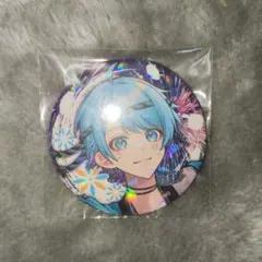 いれいす -hotoke- いれサマ 缶バッジ