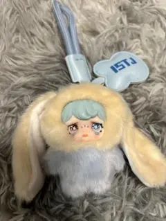 yomiMBTIシリーズ ぬいぐるみ ISTJ