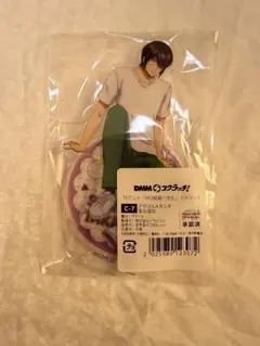 3年Z組銀八先生 DMMスクラッチ　アクリルスタンド　高杉晋助　アクスタ