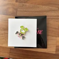 TWICE READY TO BE ランダムピンバッチ　ジョンヨン