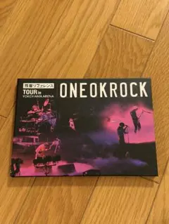 ONE OK ROCK/