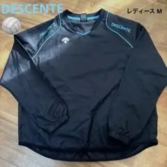 DESCENTE ウォー厶アップウェア