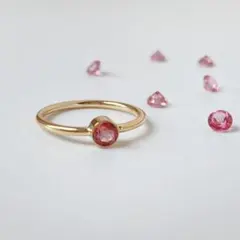 juvelia K10リング☆2本セット - メルカリ