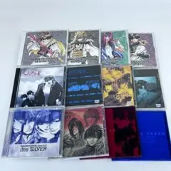 最遊記 cd まとめ売り 2026年最新】最遊記 cdの人気アイテム - メルカリ