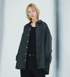 [OPENING ACT] 7DAYSミニチェックリラックスフィットシャツ