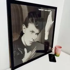 2026年最新】david bowie ポスターの人気アイテム - メルカリ