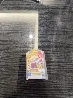 アイカツ だれでもアイドル活動アクリルチャーム スイングミニトップス 音城セイラ