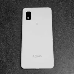 2026年最新】SHARP 機種名：AQUOS wish3 スマートフォン本体の人気