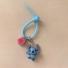 カラフルマルチチャーム スティッチ
