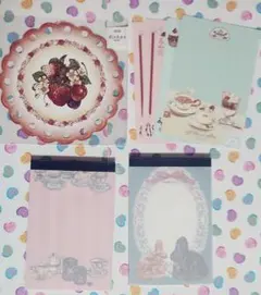 オカッパラバー　メモセット① 2025年最新】オカッパ メモの人気アイテム - メルカリ