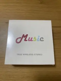 新品未開封　スマホイヤフォン　Bluetooth 5.0