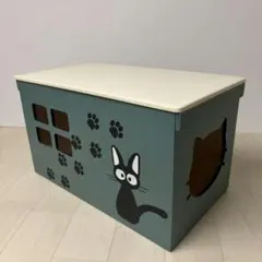 BOO ミニテーブル TRM012 サイドテーブル 3匹のぶた インテリア 東馬