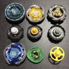 メタルファイトベイブレード 最強ブレーダーセット 【激レア】 - メルカリ