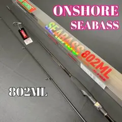 42-2新品❗️シーバスロッド9.0f コーストウォーカー シーバス