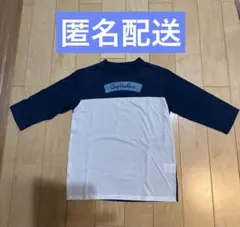 男の子用　七分袖Tシャツ　140のサムネイル