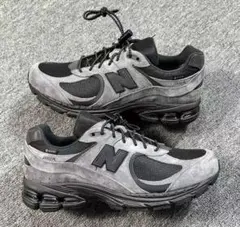 New Balance 2002R GTX JJJJound コラボ 美品