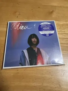 adieu 1