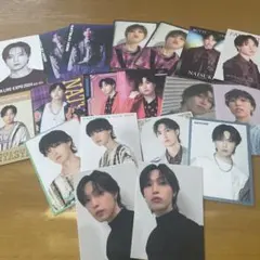 FANTASTICS 堀夏喜 トレカ