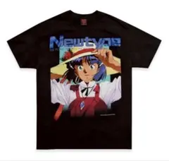 GEEKSRULE×ふしぎの海のナディア　ロンT XLサイズ Geeks Rule Newtype ふしぎの海のナディア XL - メルカリ
