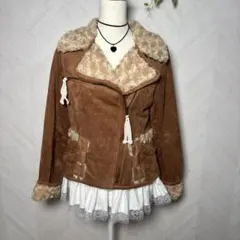 グランジ ブルゾン