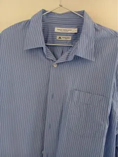 THOMAS MASON シャツ Lサイズのサムネイル