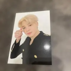 2026年最新】bts ジミン トレカ 公式の人気アイテム - メルカリ