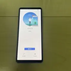 SONY XPERIA SOG04のサムネイル