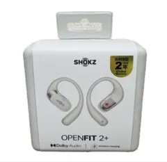 即完売】Shokz OpenFit Pro 特別ギフトボックス 300セット - メルカリ