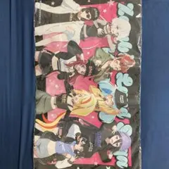 2026年最新】ゾンビランドサガ プレイマットの人気アイテム - メルカリ