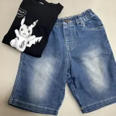 130 まとめ売り　男の子　UNIQLO