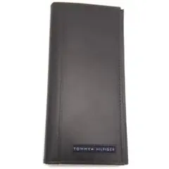 トミーヒルフィガー 長財布 ブラウン 31TL19X019 Y05072