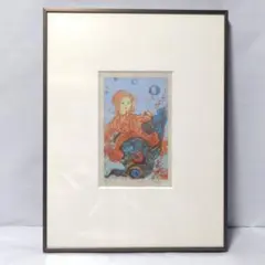 2026年最新】リトグラフの人気アイテム - メルカリ