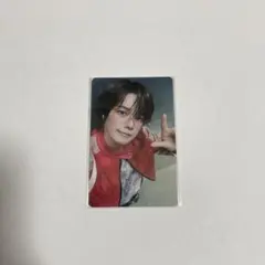 &TEAM Back to Life K トレカ