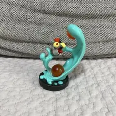 スプラ　アミーボ