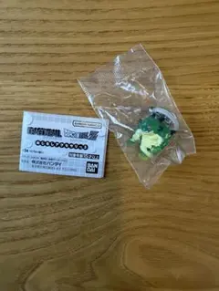 ドラゴンボール　めじるしアクセサリー3 ポルンガ