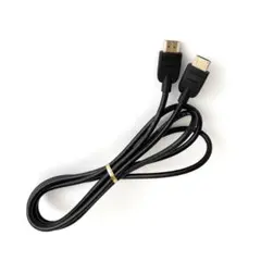 Amazon ベーシック ハイスピード HDMI ケーブル 1.8m タイプA