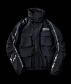 新品 uniform experiment 26SS MAP-OUT ジャケット - メルカリ