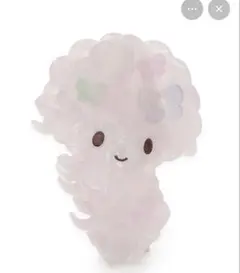 ヘアクリップ マイスウィートピアノちゃん サンリオ ピューロランド
