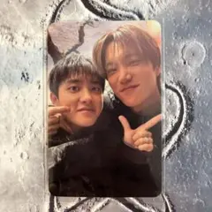 2026年最新】exo ギョンス フォトブックの人気アイテム - メルカリ