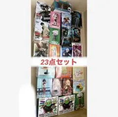 人気　プライズ　フィギュア　まとめ売り