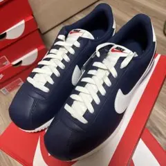 Cortez Midnight Navy 29cm DM4044-400
