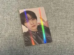straykids トレカ HOP HMV リノ ホロ