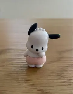 サンリオ ポチャッコ ガチャガチャ かぼちゃぱんつフィギア