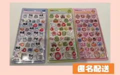 国内正規品 ボンボンドロップシール たまごっち みみっち めめっち くちぱっち