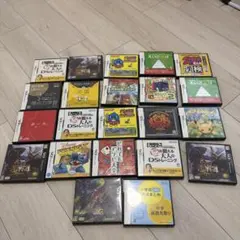 2026年最新】3ds まとめ売りの人気アイテム - メルカリ