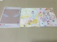りぼん　付録　まとめ売り　ハニーレモンソーダ　初×婚