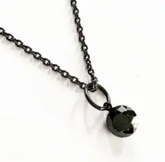 ジャムホームメイド ネックレス ブラックストーンのサムネイル