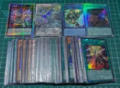 な*し様 遊戯王　リミットオーバーコレクション　ザヒーローズ　1ボックス分