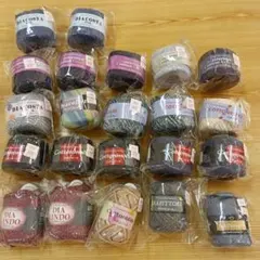 毛糸玉 ダイヤ レイナ9605番8玉 - メルカリ