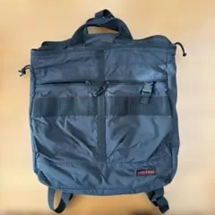 BRIEFING 2WAY バック